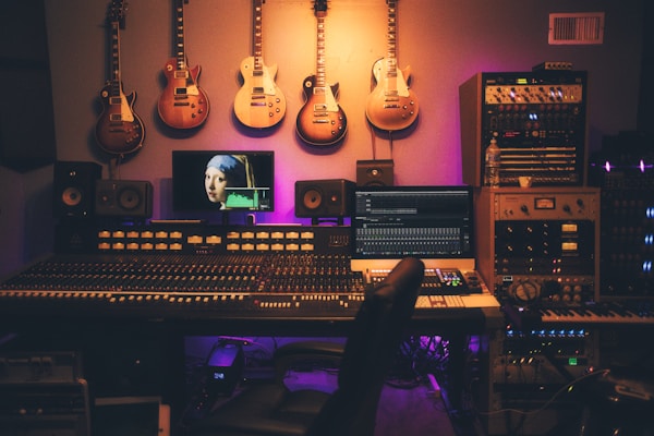 Audio